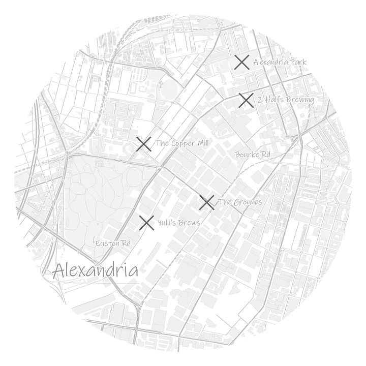 Alexandria