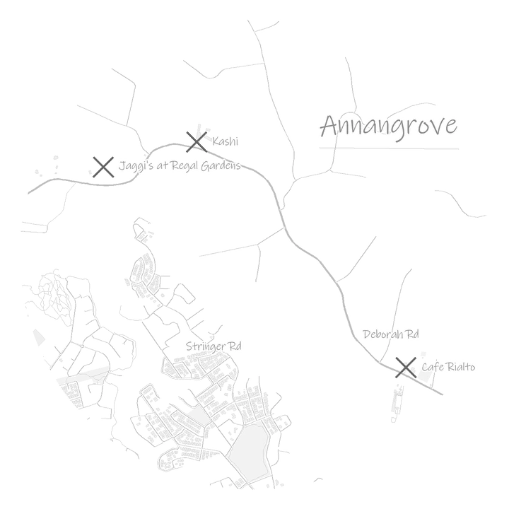 Annangrove