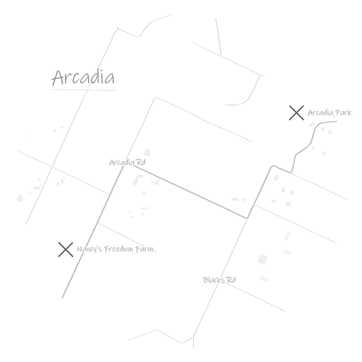 Arcadia