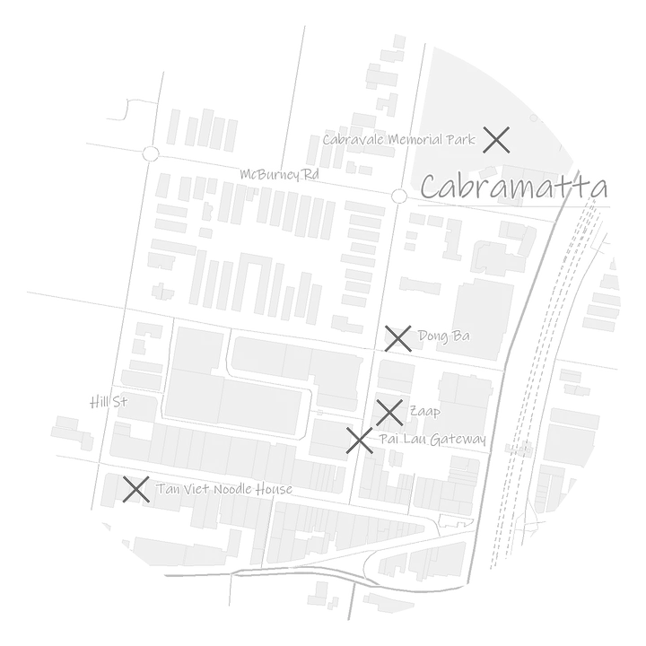 Cabramatta