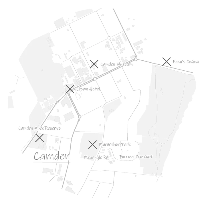 Camden