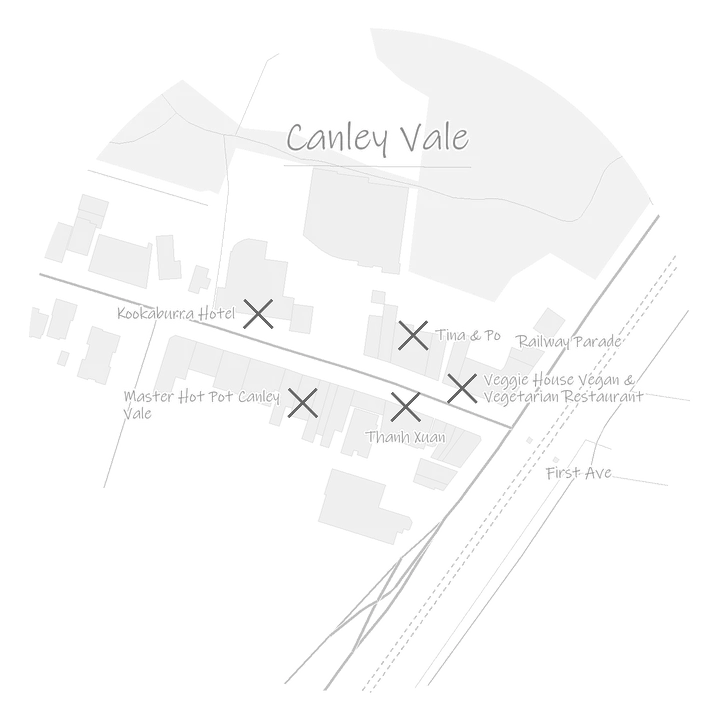 Canley Vale
