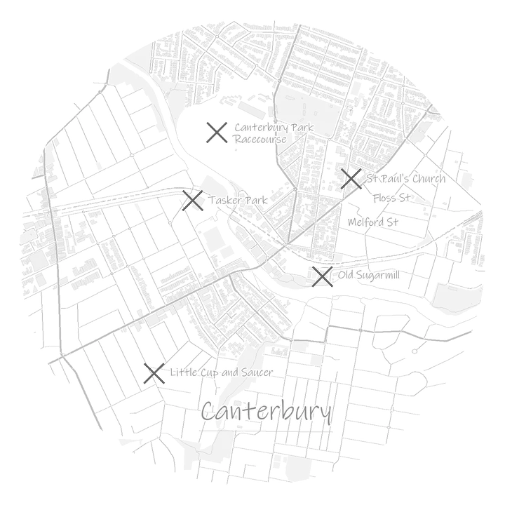 Canterbury