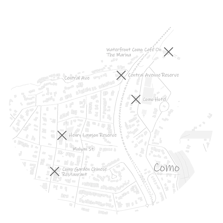 Como