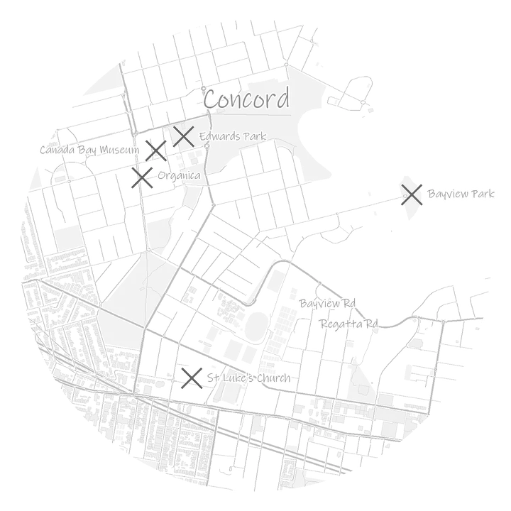 Concord