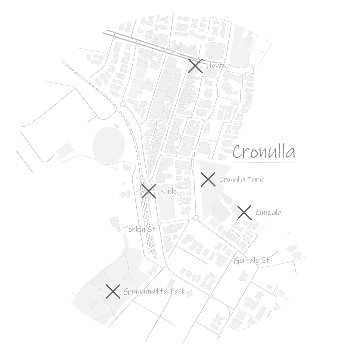 Cronulla