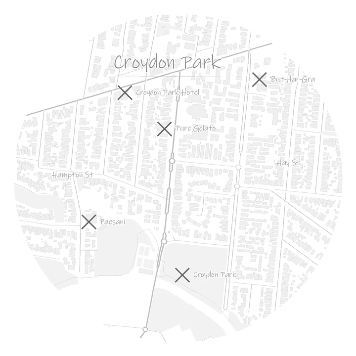 Croydon Park