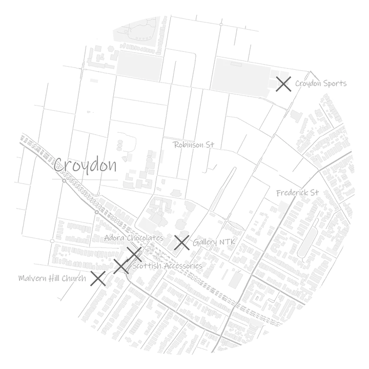 Croydon