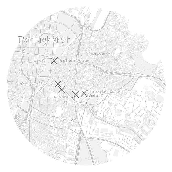 Darlinghurst