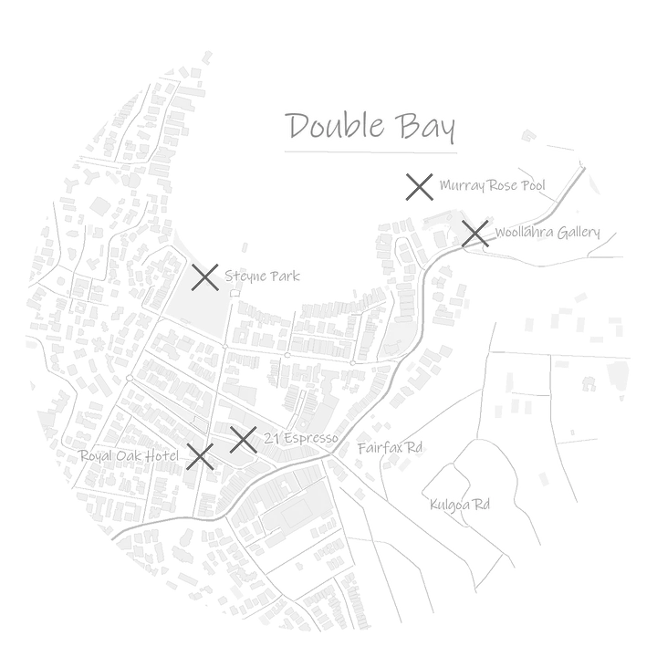 Double Bay