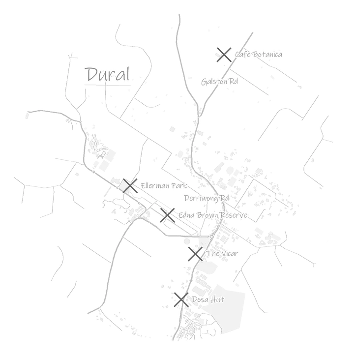 Dural