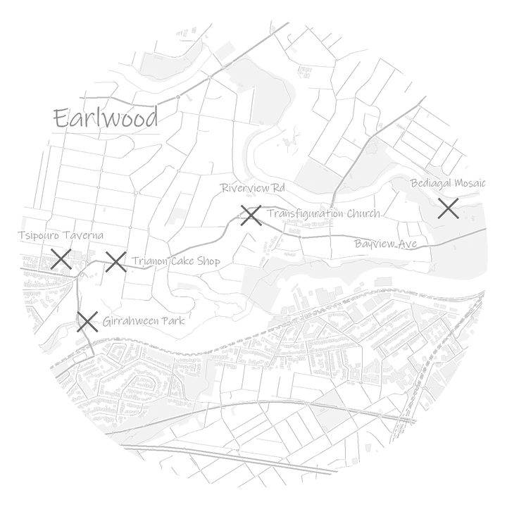 Earlwood