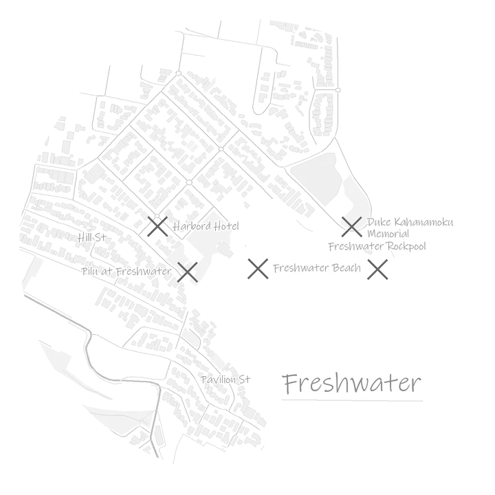 Freshwater