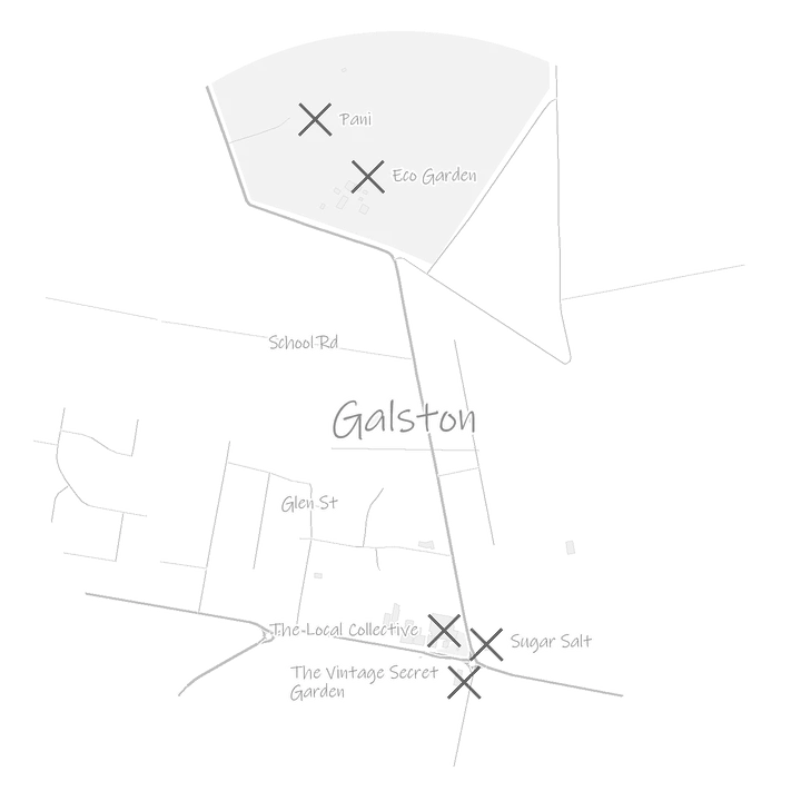 Galston