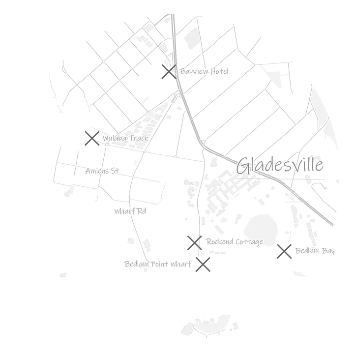 Gladesville