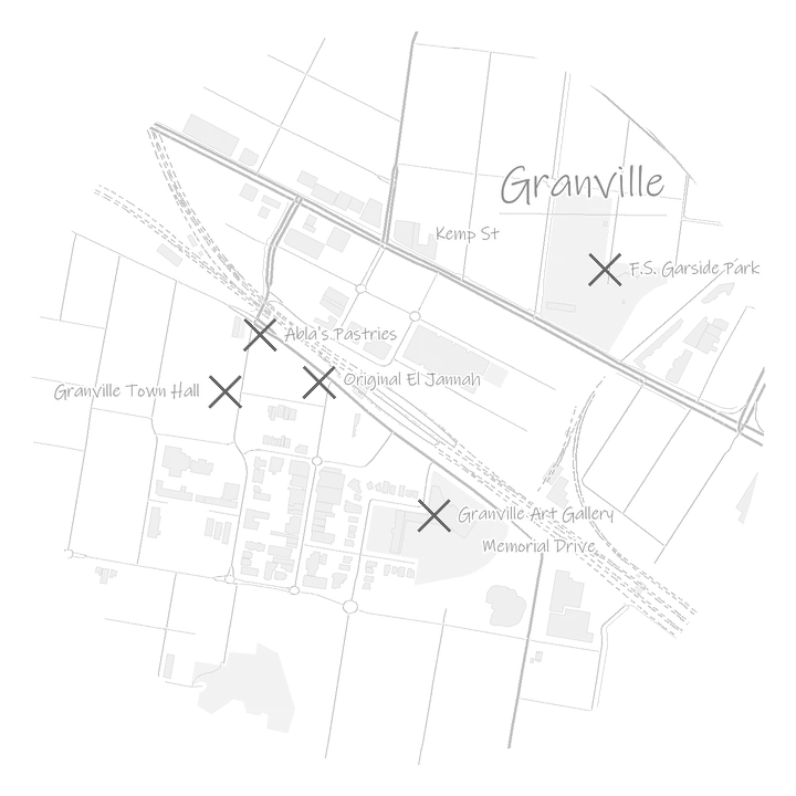 Granville