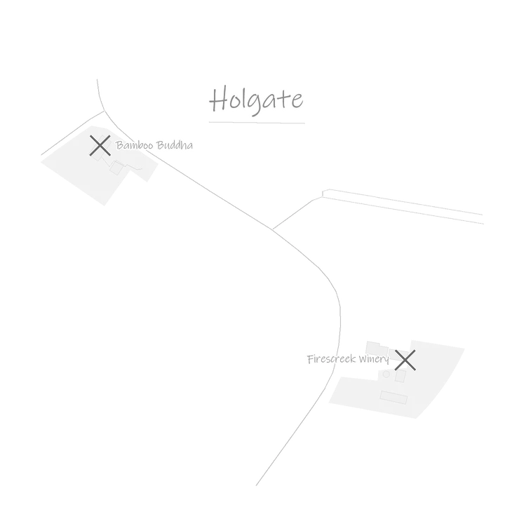 Holgate