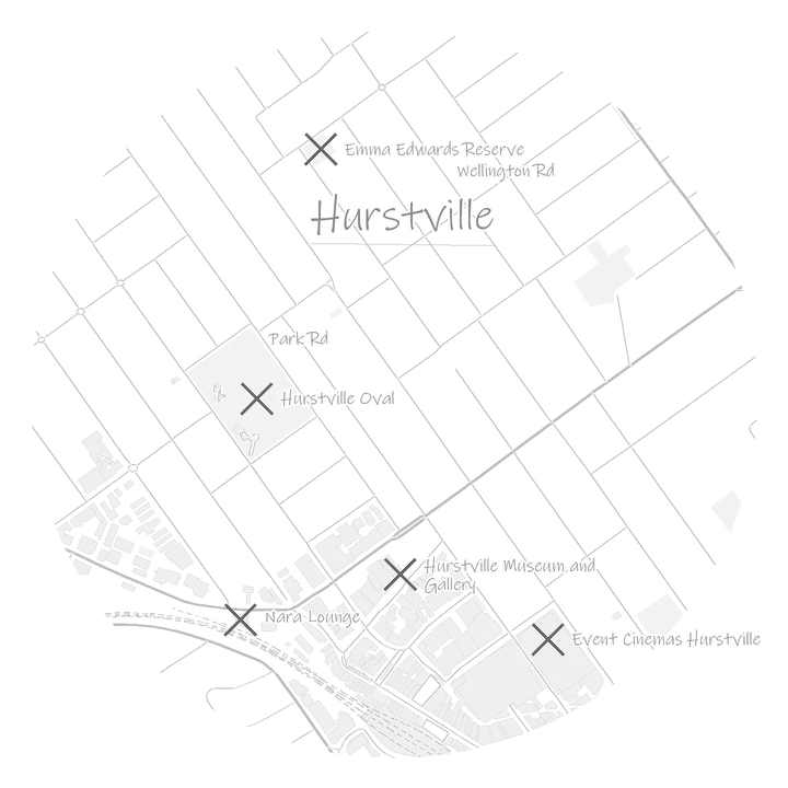Hurstville