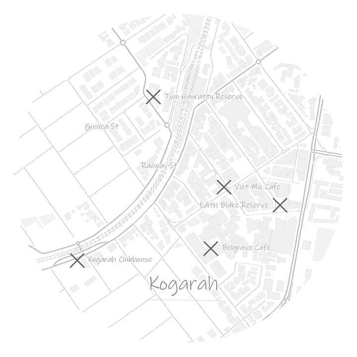 Kogarah