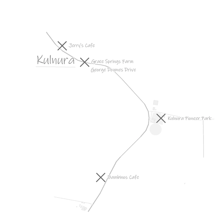 Kulnura