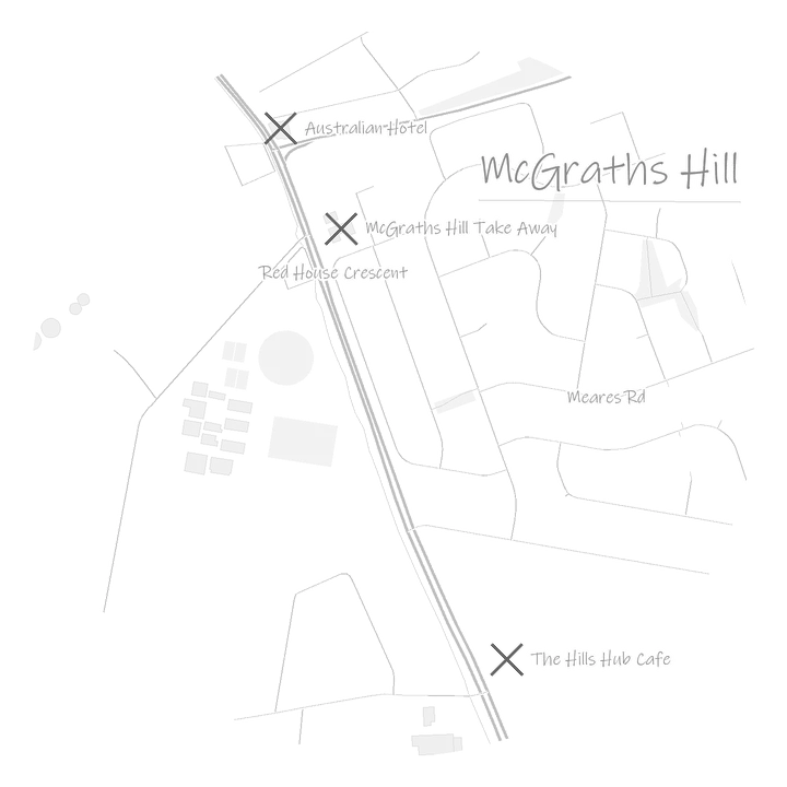 McGraths Hill