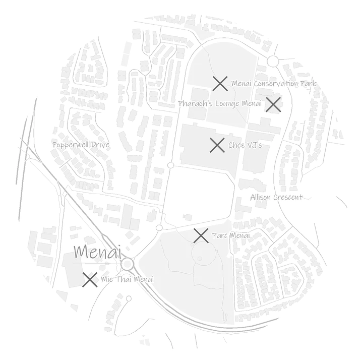 Menai