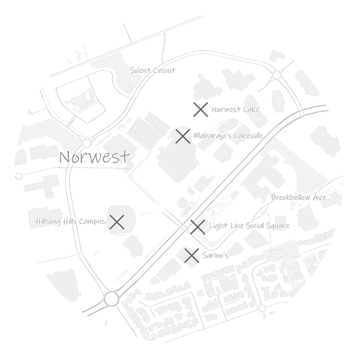 Norwest