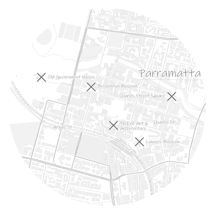 Parramatta