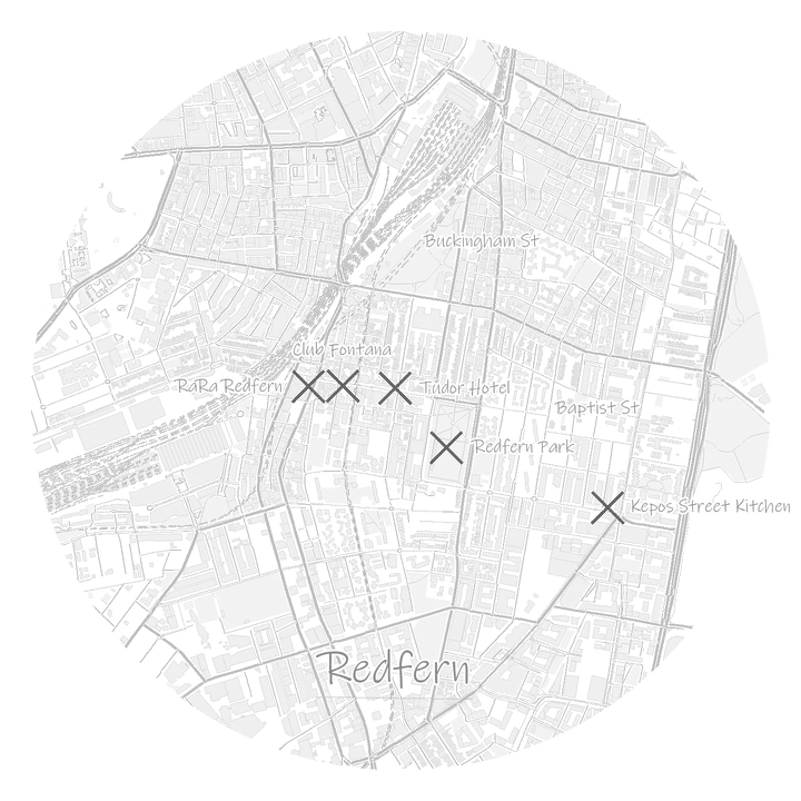 Redfern