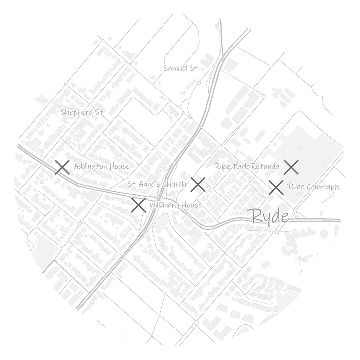 Ryde