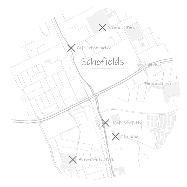 Schofields