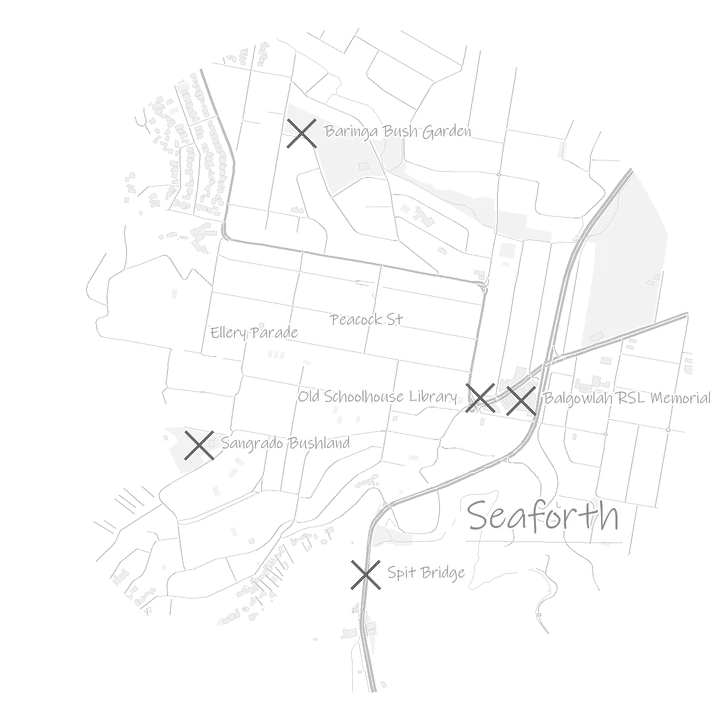 Seaforth
