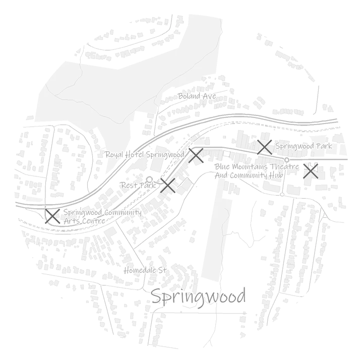 Springwood