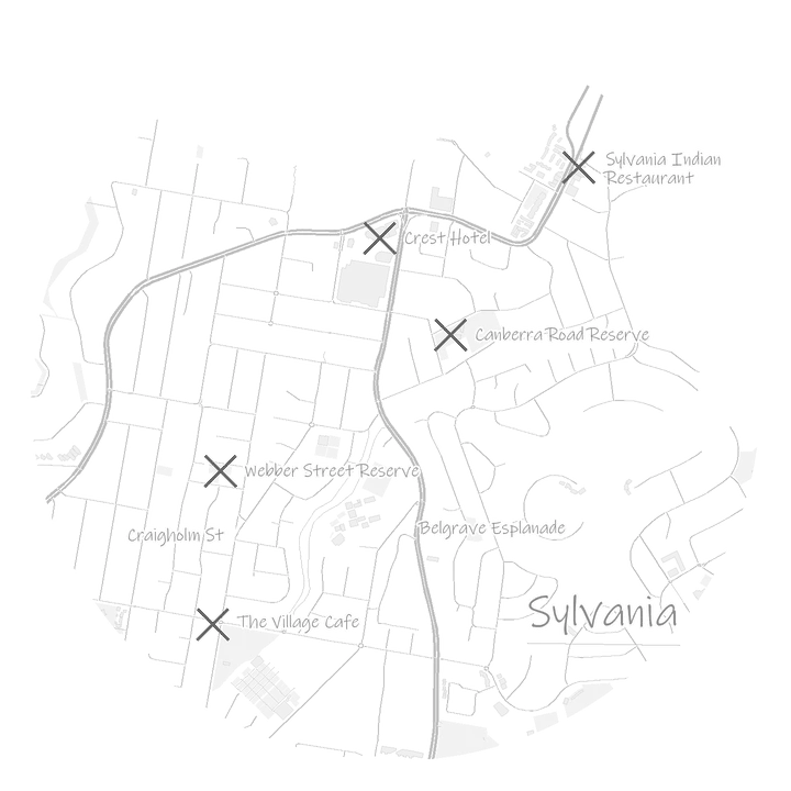 Sylvania