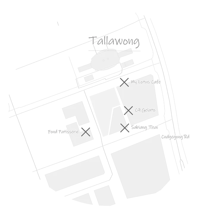 Tallawong