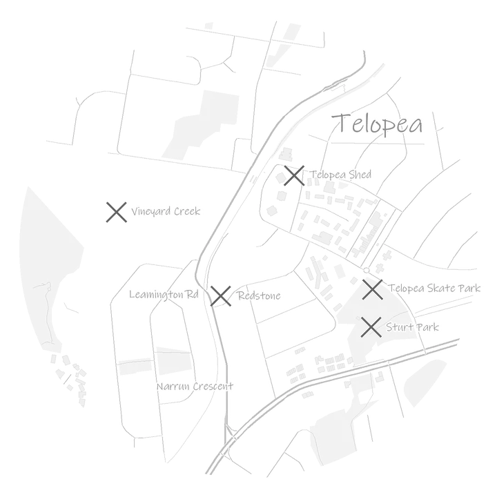 Telopea