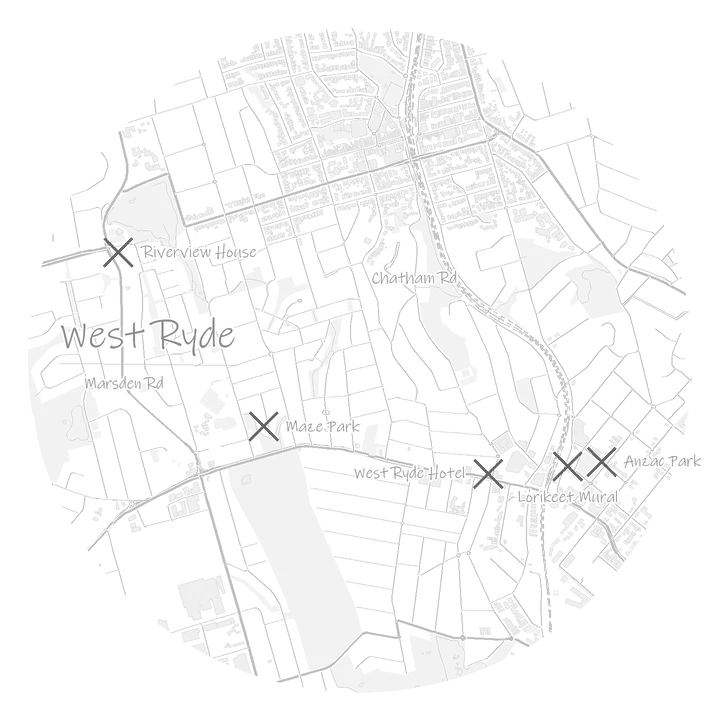 West Ryde