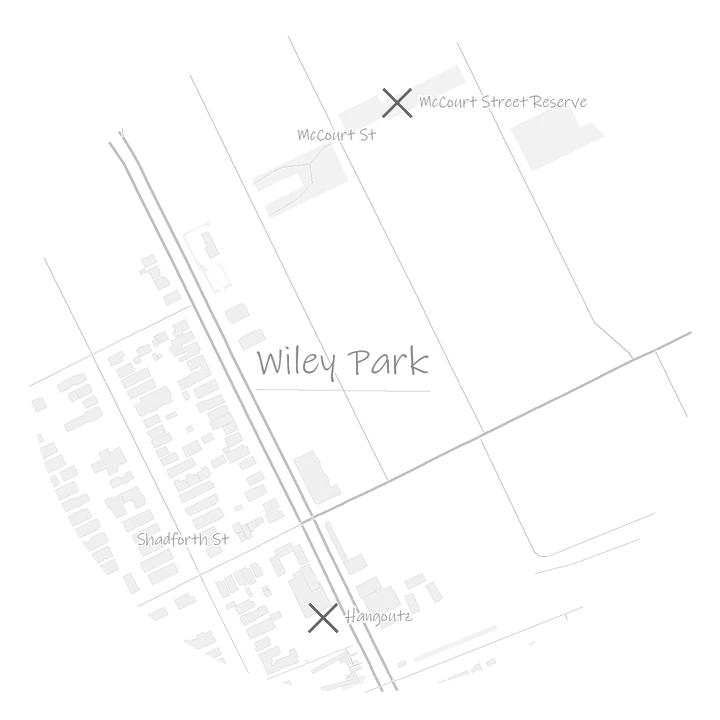 Wiley Park