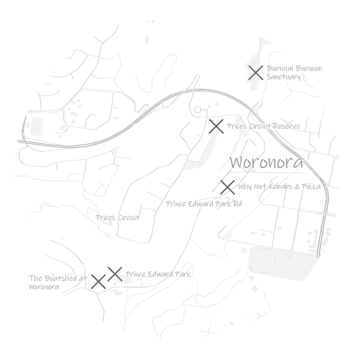 Woronora