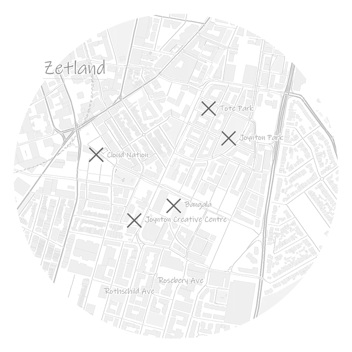 Zetland
